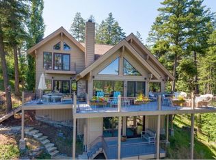 105 Eagle Bend Dr, Bigfork, MT 59911