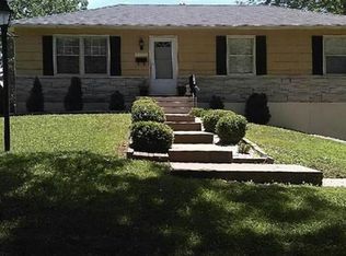 7301 Myrtle Ave, Kansas City, MO 64132