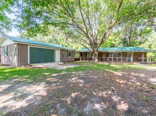 6150 NW 200th St, Starke, FL 32091