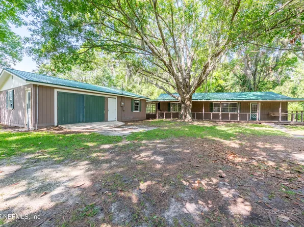 6150 NW 200TH Street, Starke, FL 32091