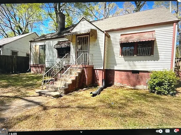 2131 Donald Lee Hollowell Pkwy NW, Atlanta, GA 30318
