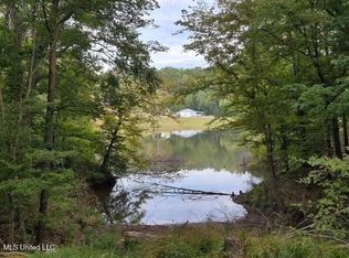 Lake View Dr, Yazoo City, MS 39194