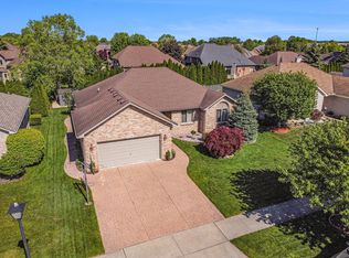51796 Blue Spruce Dr, Macomb, MI 48042