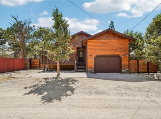 933 Spruce Ln, Big Bear City, CA 92314