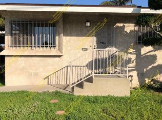 1152 1/2 S Montebello Blvd, Montebello, CA 90640