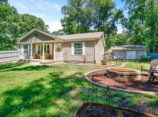 14315 Sherman St, Cedar Lake, IN 46303