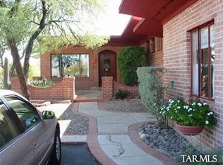 5531 W Belmont Rd, Tucson, AZ 85743