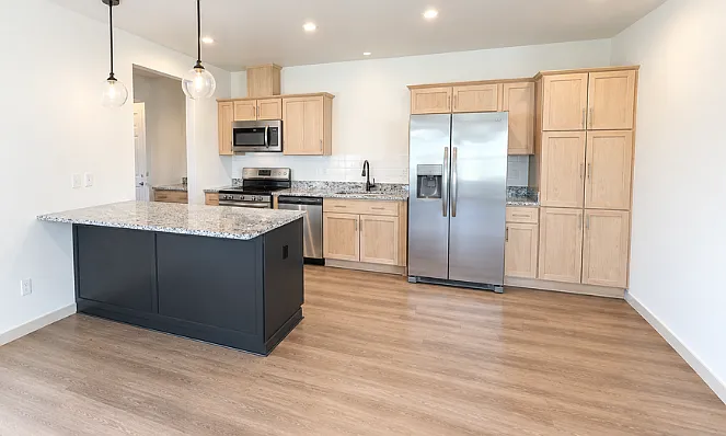 2 bed, 1100 sqft, $2,795 — Photo 3