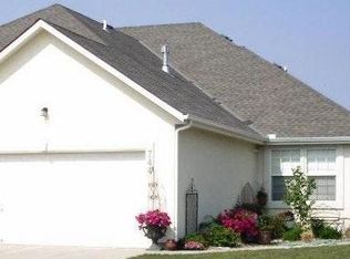 716 S Evergreen St, Gardner, KS 66030