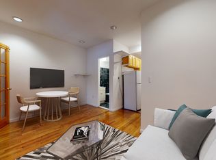 96 3rd Ave APT 2F, New York, NY 10003
