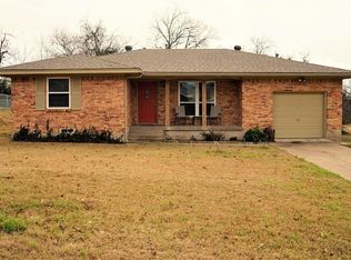 323 Westway Dr, Rockwall, TX 75087