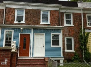 250 Dover St, Bridgeport, CT 06610
