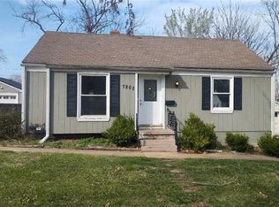 7802 E 49th St, Kansas City, MO 64129