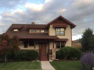 99 Newquist St, Eagle, CO 81631