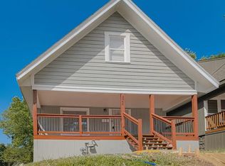 3946 Flora Ave, Kansas City, MO 64110