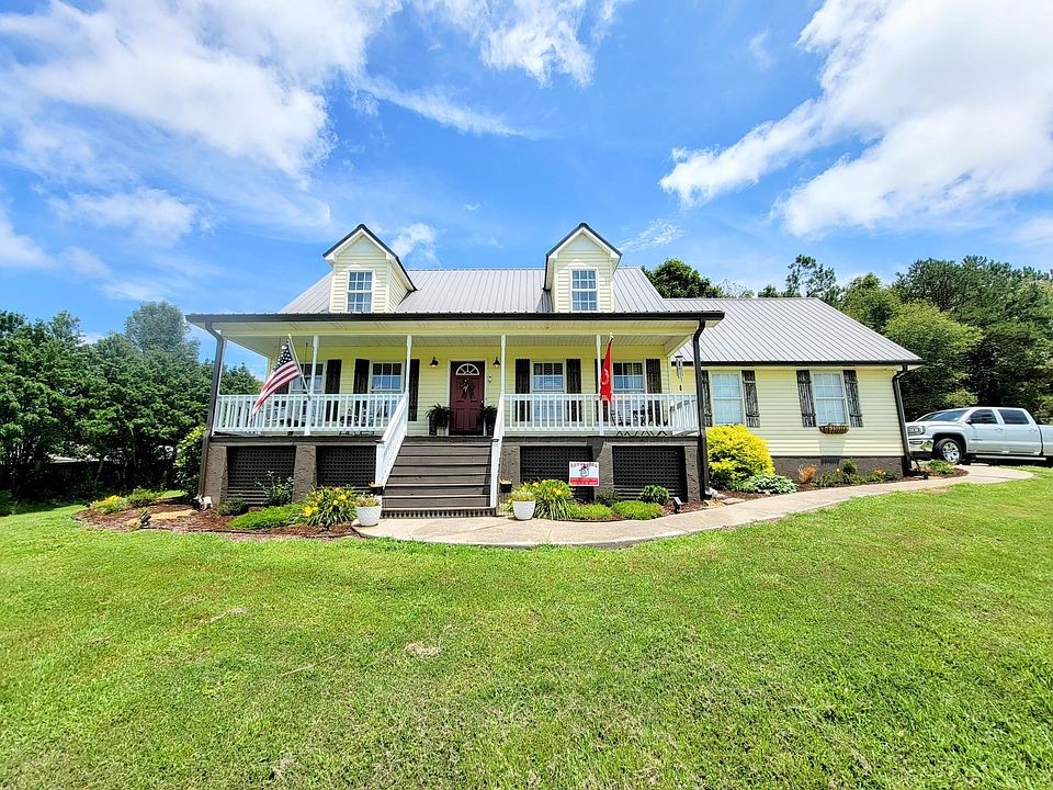 5016 Standifer Rd, Cohutta, GA 30710 MLS 1376145 Zillow