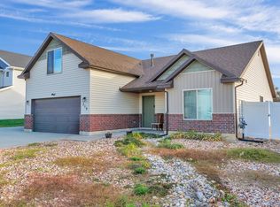 315 W Leann Way, Ogden, UT 84404