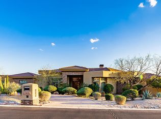 11635 E Sweetwater Ave, Scottsdale, AZ 85259