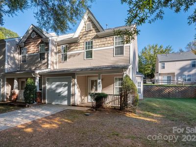 514 Doughton Ln, Charlotte, NC, 28217