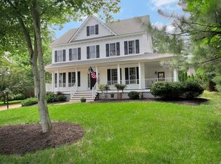 16719 Kipper Turn, Moseley, VA 23120