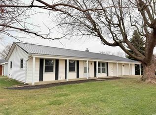 2036 W Spencer Ave, Marion, IN