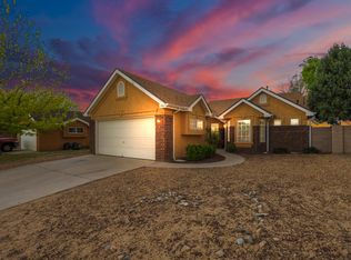1961 Avenida Serena NW, Los Lunas, NM 87031