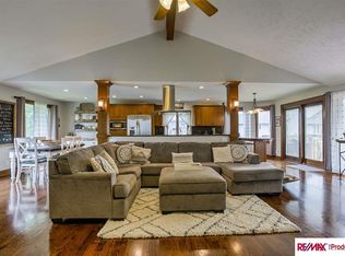 12115 N 158th St, Bennington, NE 68007