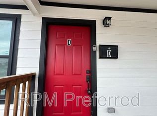 7317 1/2 Briefway St UNIT A, Houston, TX 77087
