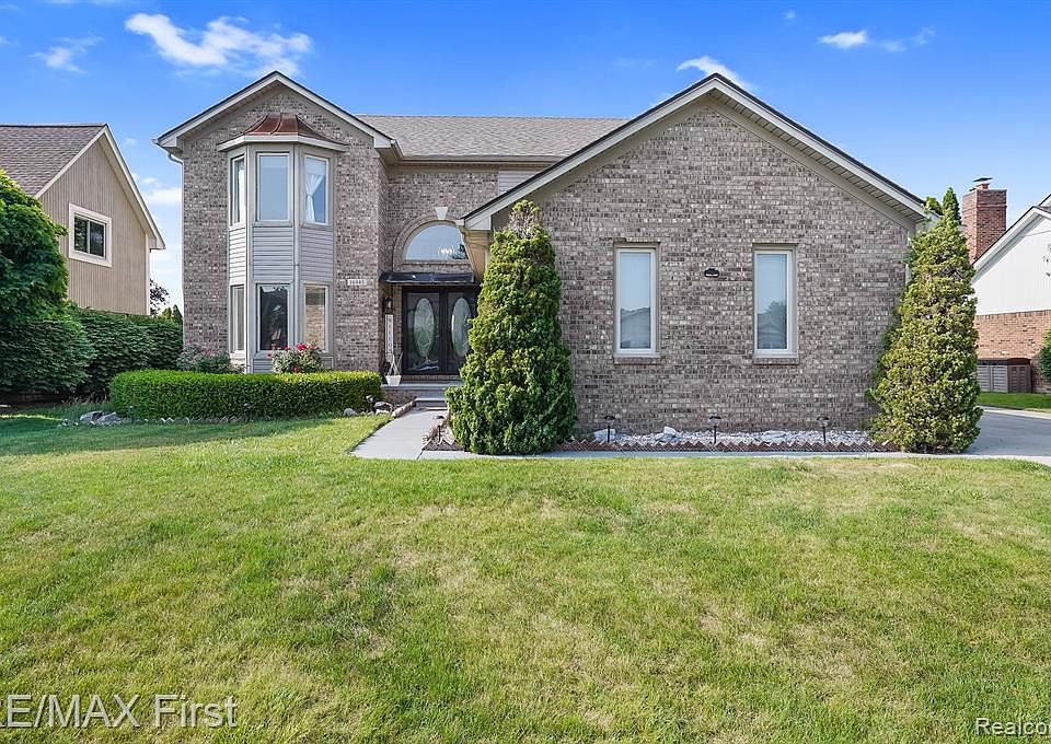 16845 Tower Dr, MI 48044 MLS 20230049941 Zillow