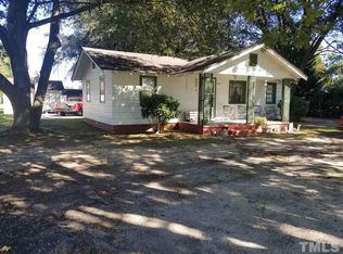 204 Moulton Springs Rd, Erwin, NC 28339