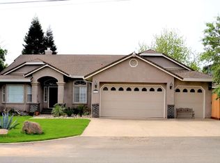 7710 Butte Ave, Sutter, CA 95982