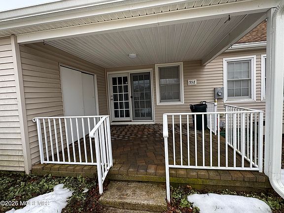 2nd image of 93 Halls Croft Road #E