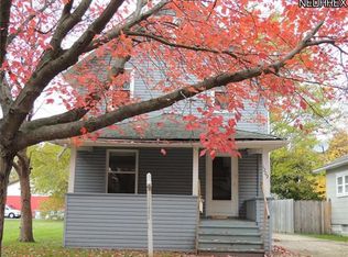 1209 Tampa Ave, Akron, OH 44314