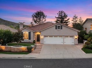2557 Autumn Ridge Dr, Thousand Oaks, CA 91362