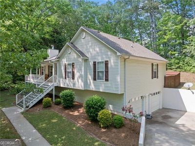 354 Kerry Dr, Jasper, GA, 30143