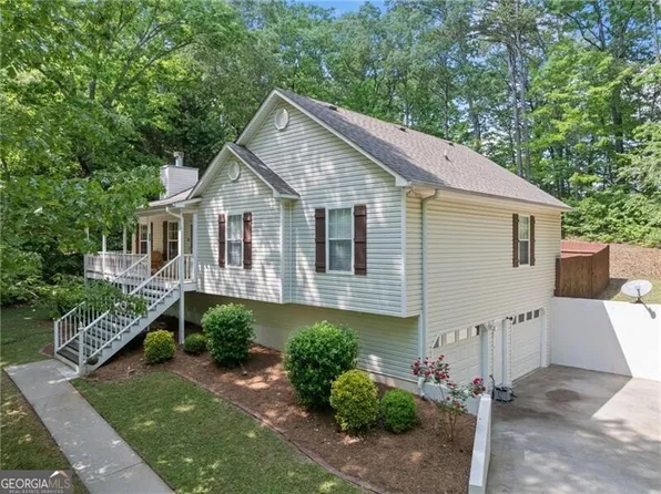 354 Kerry Dr, Jasper, GA 30143