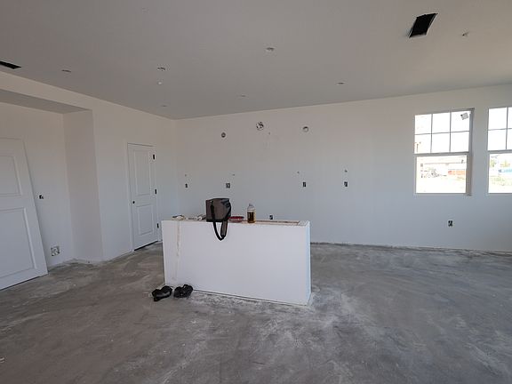 Kitchen - August 6, 2026