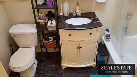 Rented by ZealEstate Group Inc