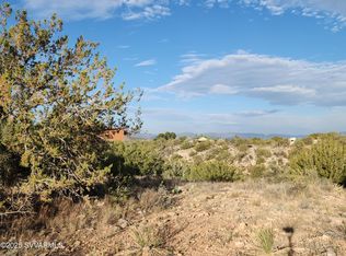 4340 E Seneca Ln, Rimrock, AZ 86335