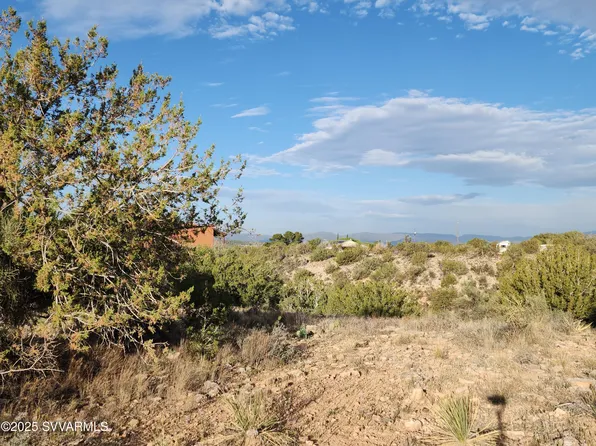 4340 E Seneca Lane, Rimrock, AZ 86335