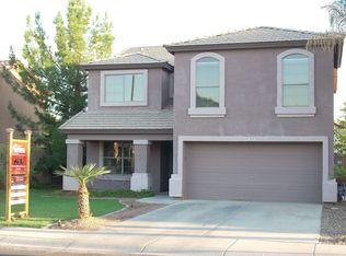 1723 E Galveston St, Gilbert, AZ 85295