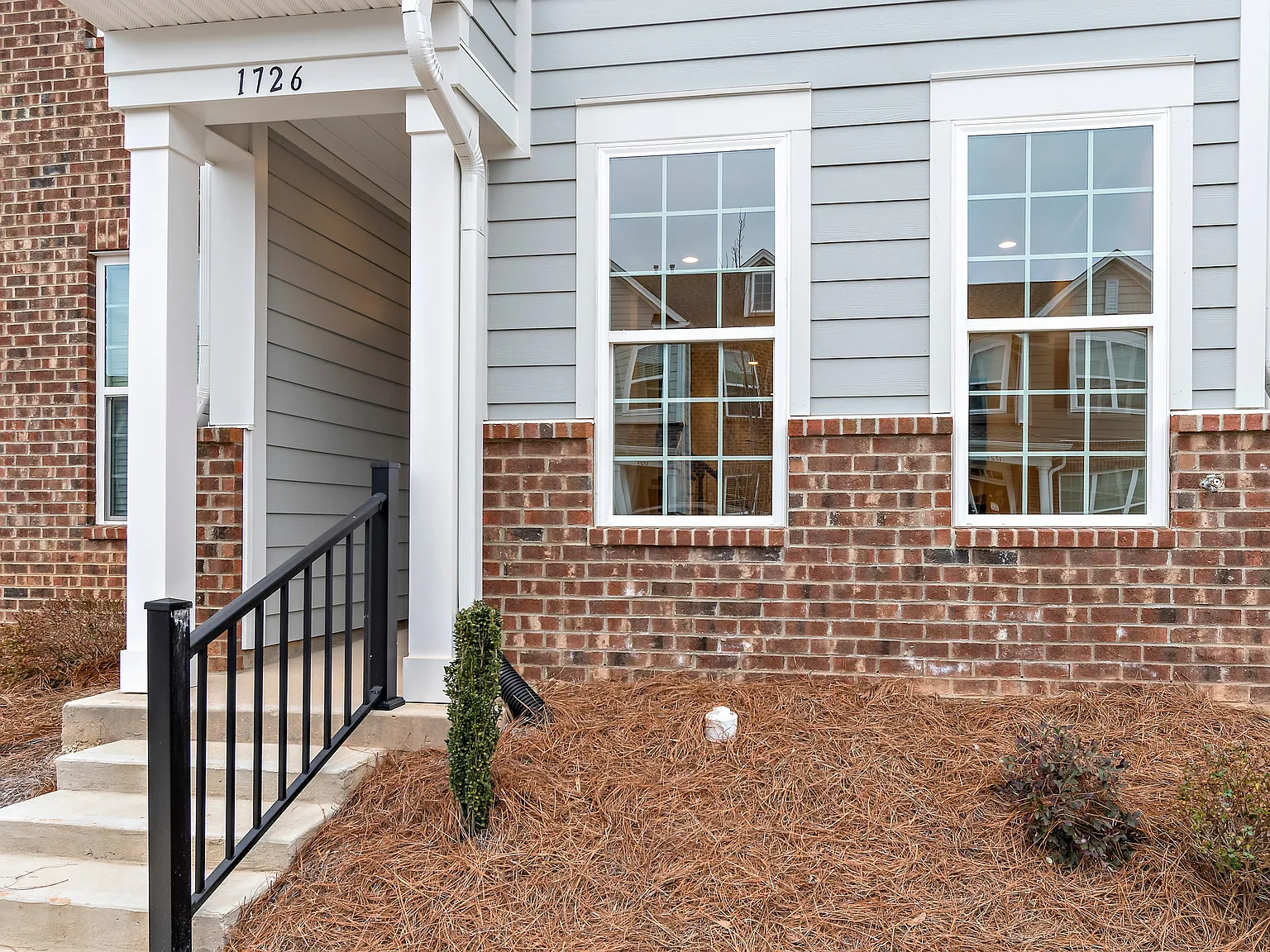 2 bed, 1568 sqft, $1,899 — Photo 4
