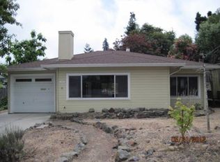 3025 Sydney Way, Castro Valley, CA
