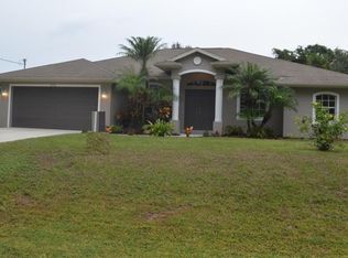 2576 Traverse Ave, North Port, FL 34286