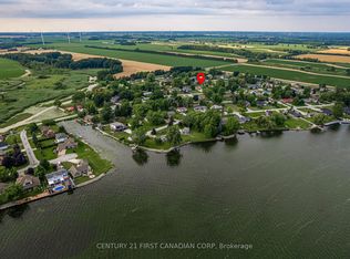 11507 Lagonda Way, Chatham Kent, ON N0P1X0