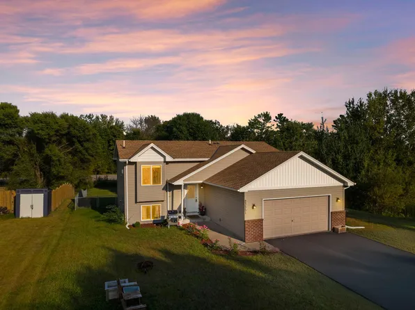 23551 Marigold St NW, Saint Francis, MN 55070