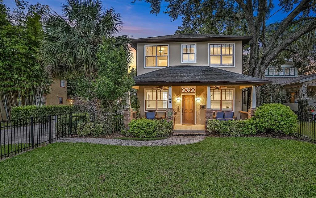4 bed, 2.5 bath, 2274 sqft, $3,495 — Photo 1