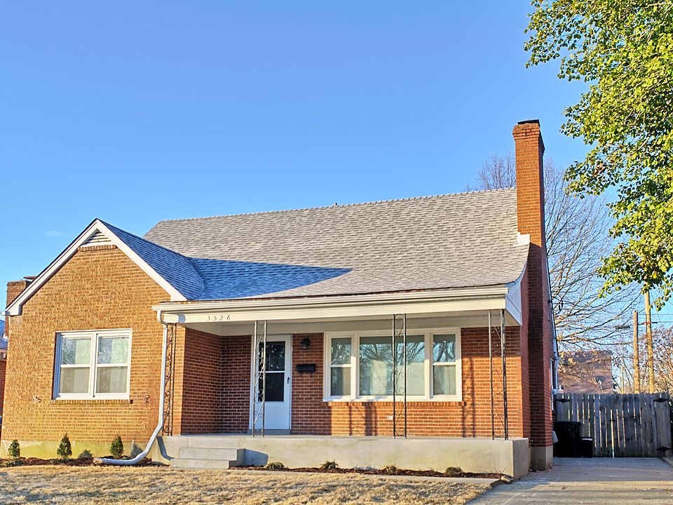 1st image of 3526 Kerry Dr