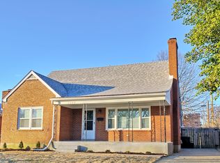 3526 Kerry Dr, Louisville, KY 40218
