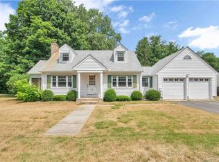 3 Stony Brook Rd, Enfield, CT 06082